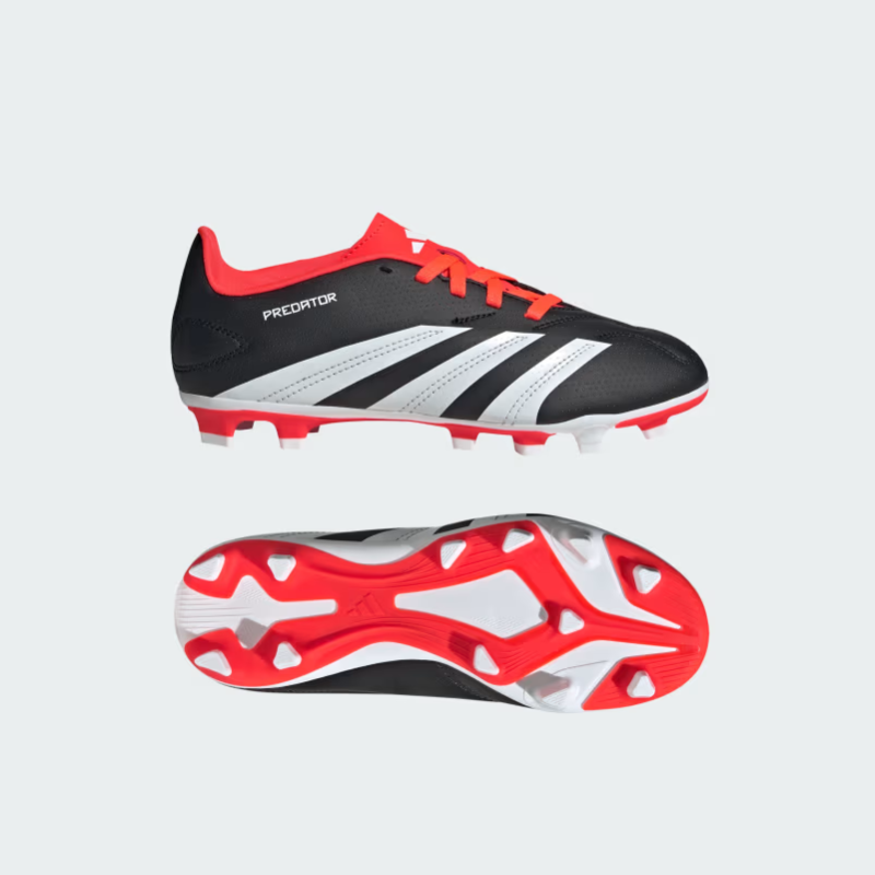 Buty piłkarskie juniorskie Adidas Predator Club FXG J