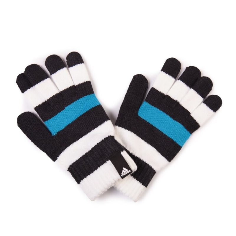 Rękawiczki Adidas Striped Gloves
