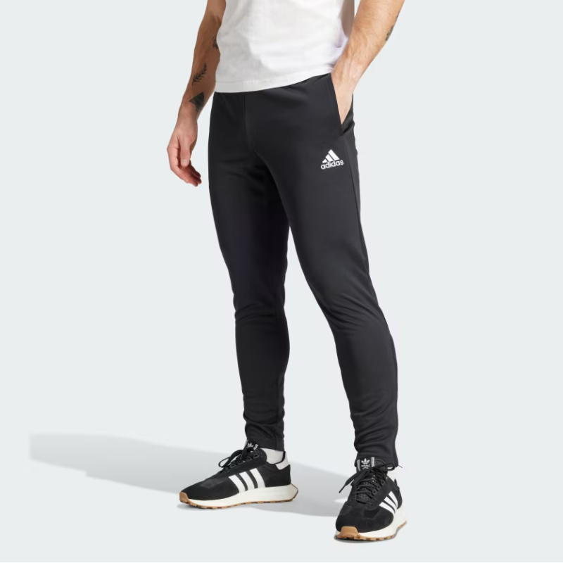 Spodnie dresowe Adidas Entrada 22 Training Pants